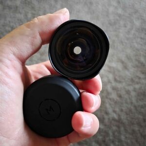 Moment Wide Lens 18mm - M-Series Mount V2